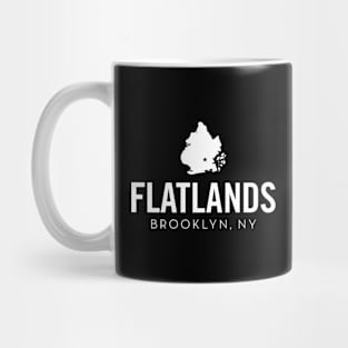 Flatlands Mug